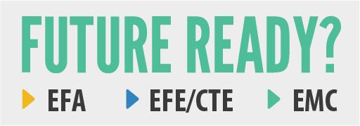Future Ready Button 